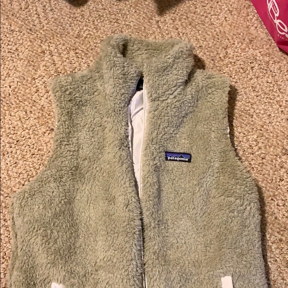 Vest
